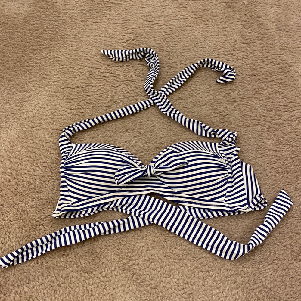 Women's Apt 9 Bikini Top, size S